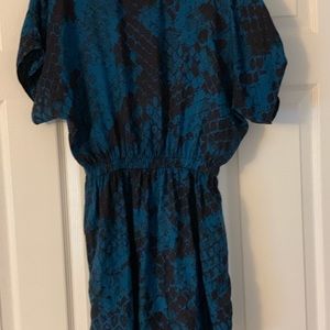 Express tunic